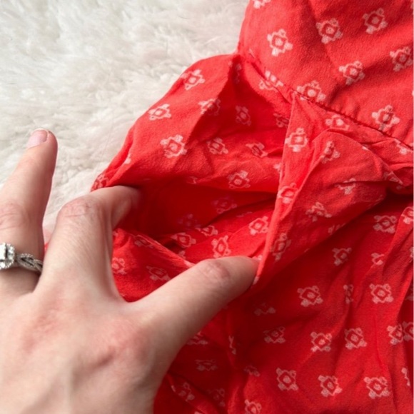 Free People Shorts - Picture 2 of 3